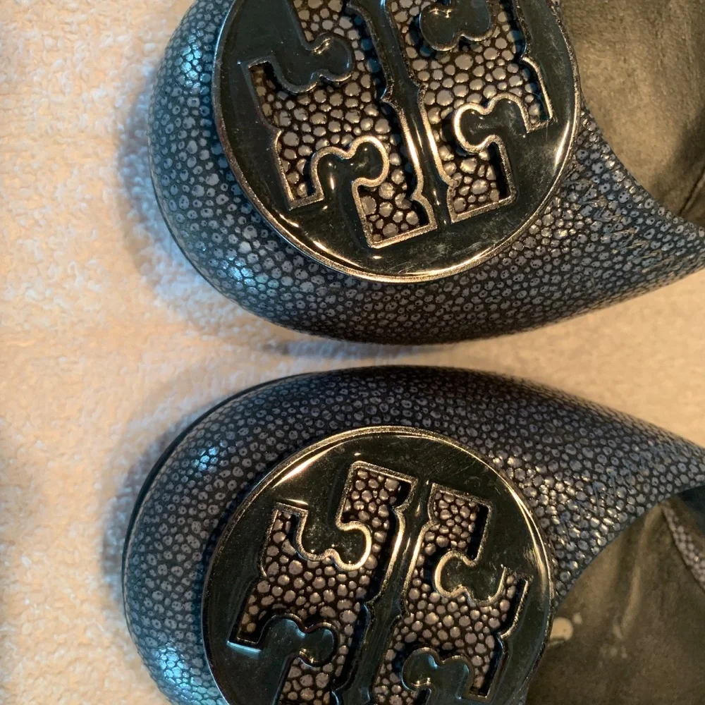 Tory Burch flats - Picture 6 of 6